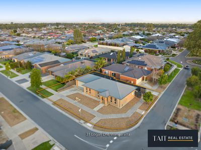 31 Logan Drive, Wangaratta