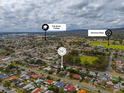 18 Mahogany Street, Maddington
