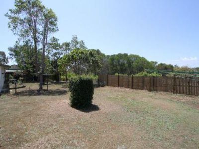 6 Morobe Street, Kawungan