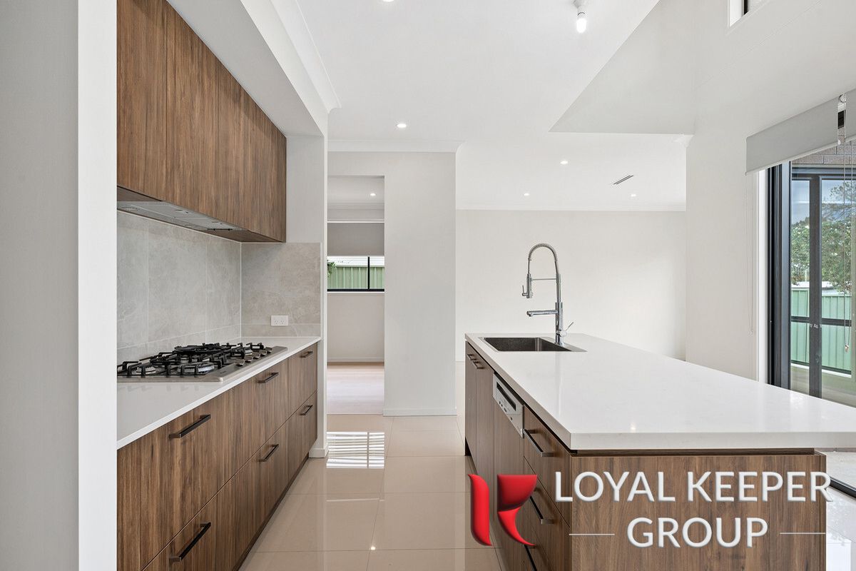 10 Alberon Street, Wishart