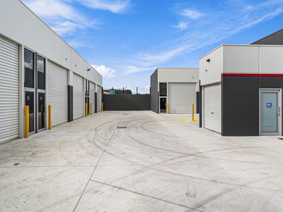 23-25 Jordan Close, Altona