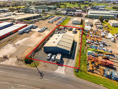 24 Strong Street , Warrnambool