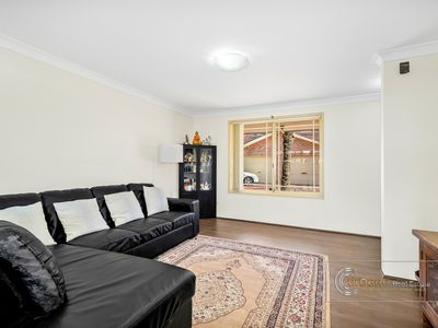 9 / 1-3 Chapman Street, Werrington