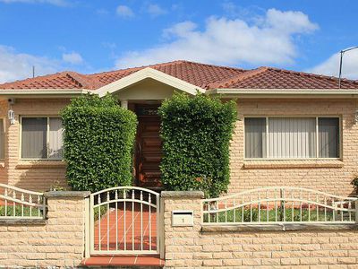 1 Barden Street, Arncliffe