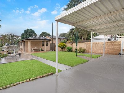 1 Broe Avenue, Arncliffe