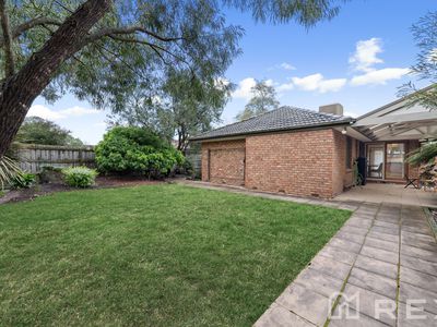 15 Tolhurst Avenue, Boronia