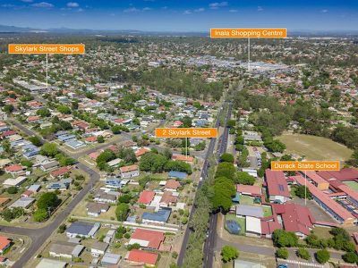 2 Skylark St, Inala