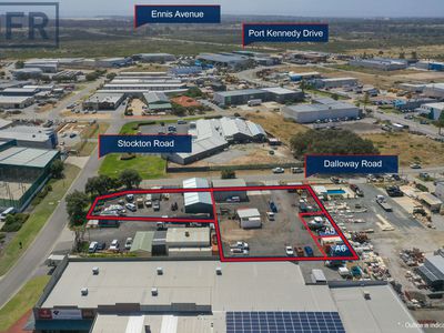 2 Dalloway Road, Port Kennedy