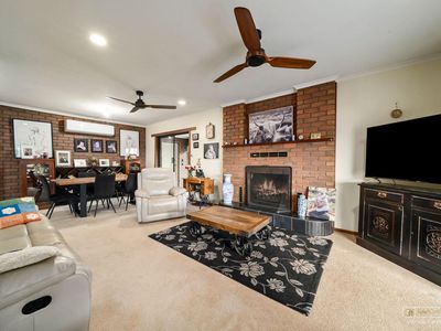 77 Taaffe Road, Wangaratta South