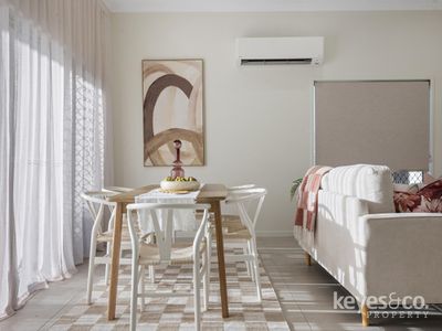 4 Enright Street, Mysterton