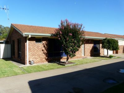 Tocumwal