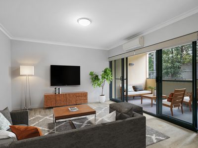 7 / 33 Bronte Street, East Perth