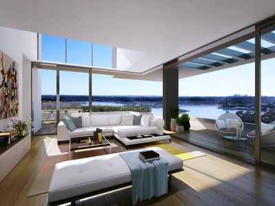 118-124 Terry Street, Rozelle