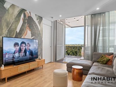 611 / 8 Moreau Parade, East Perth