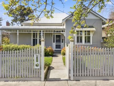 43 Goulburn Street, Seymour