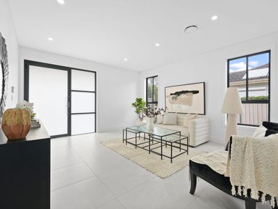 217 Victoria Street, Smithfield