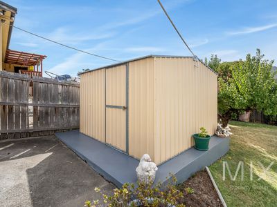 25 Gardenia Road, Risdon Vale