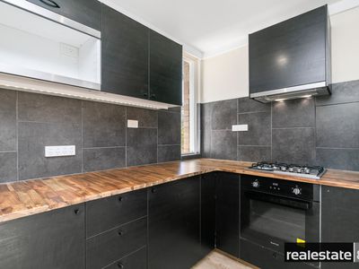 302 / 112 Goderich Street, East Perth