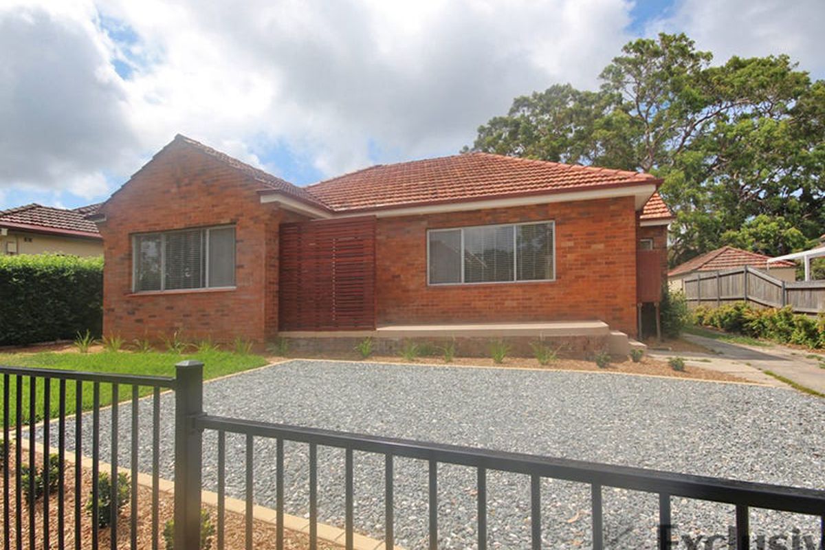 216 Burns Bay Road, Lane Cove
