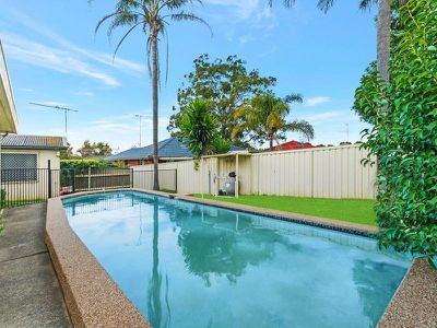 165 Broughton Street, Campbelltown