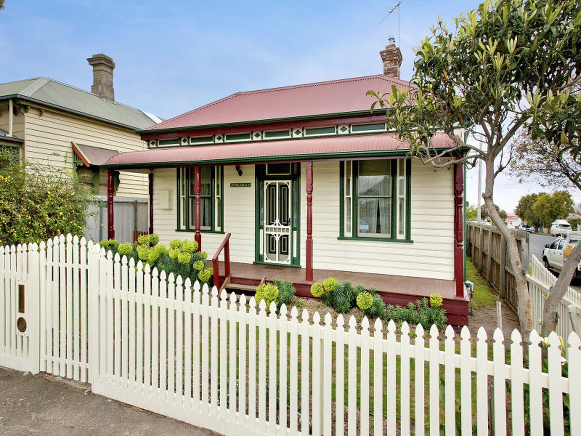 227 Bellerine Street, Geelong