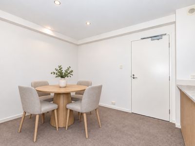137 / 311 Hay Street, East Perth