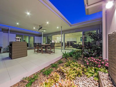 3 Swan Court, Wakerley