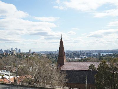 404 / 1 Adelaide Street, Bondi Junction