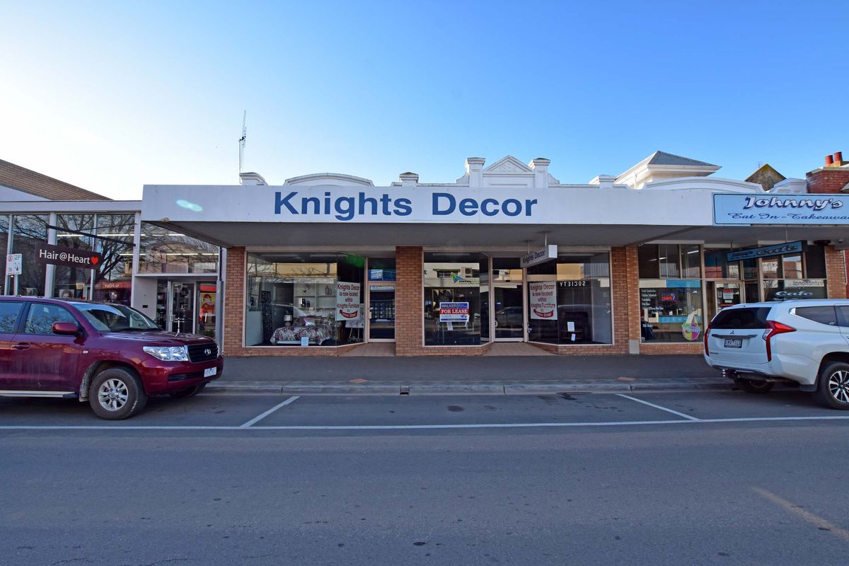 193-195 Allan Street, Kyabram