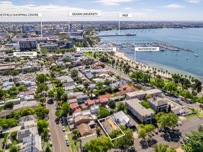 8 Fitzroy Street, Geelong