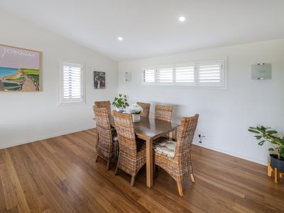 35 Ocean View Road, Arrawarra Headland