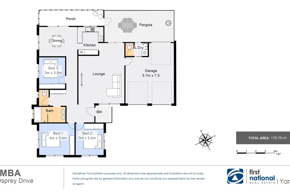 33 Osprey Drive, Yamba