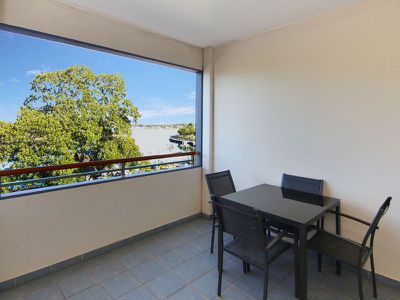 407 / 2 Little Street, Forster
