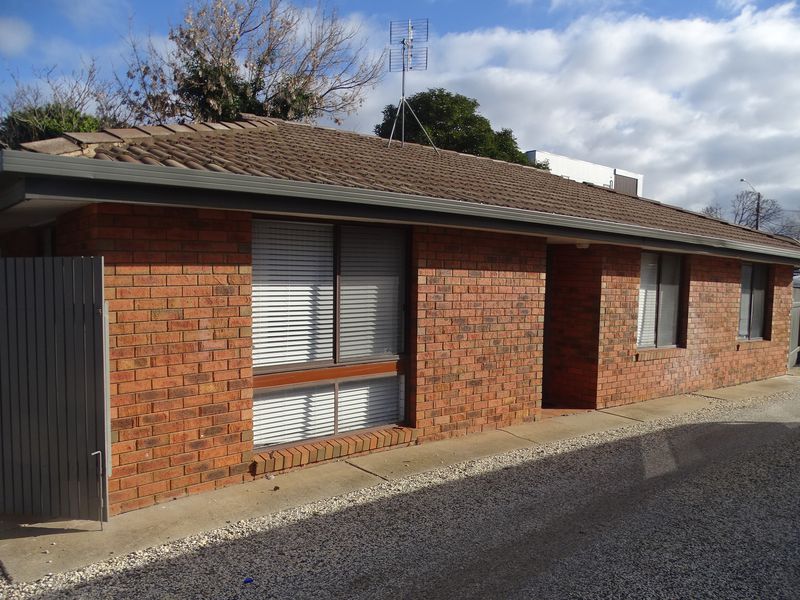 312 High Street, Nagambie