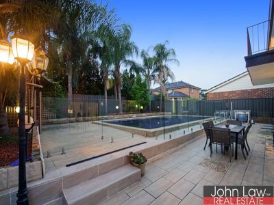 22 Rosewood, Greystanes