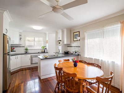 33 PARADISE STREET, Point Vernon