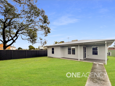 33A Kingsford Smith Crescent, Sanctuary Point