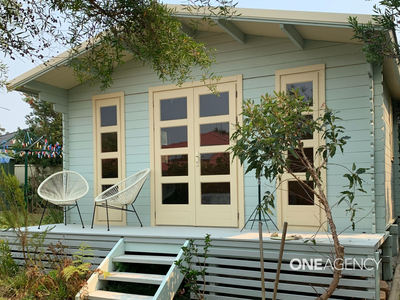 6 Capeland Avenue, Sanctuary Point