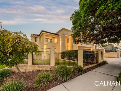 14 Ridge Street, South Perth