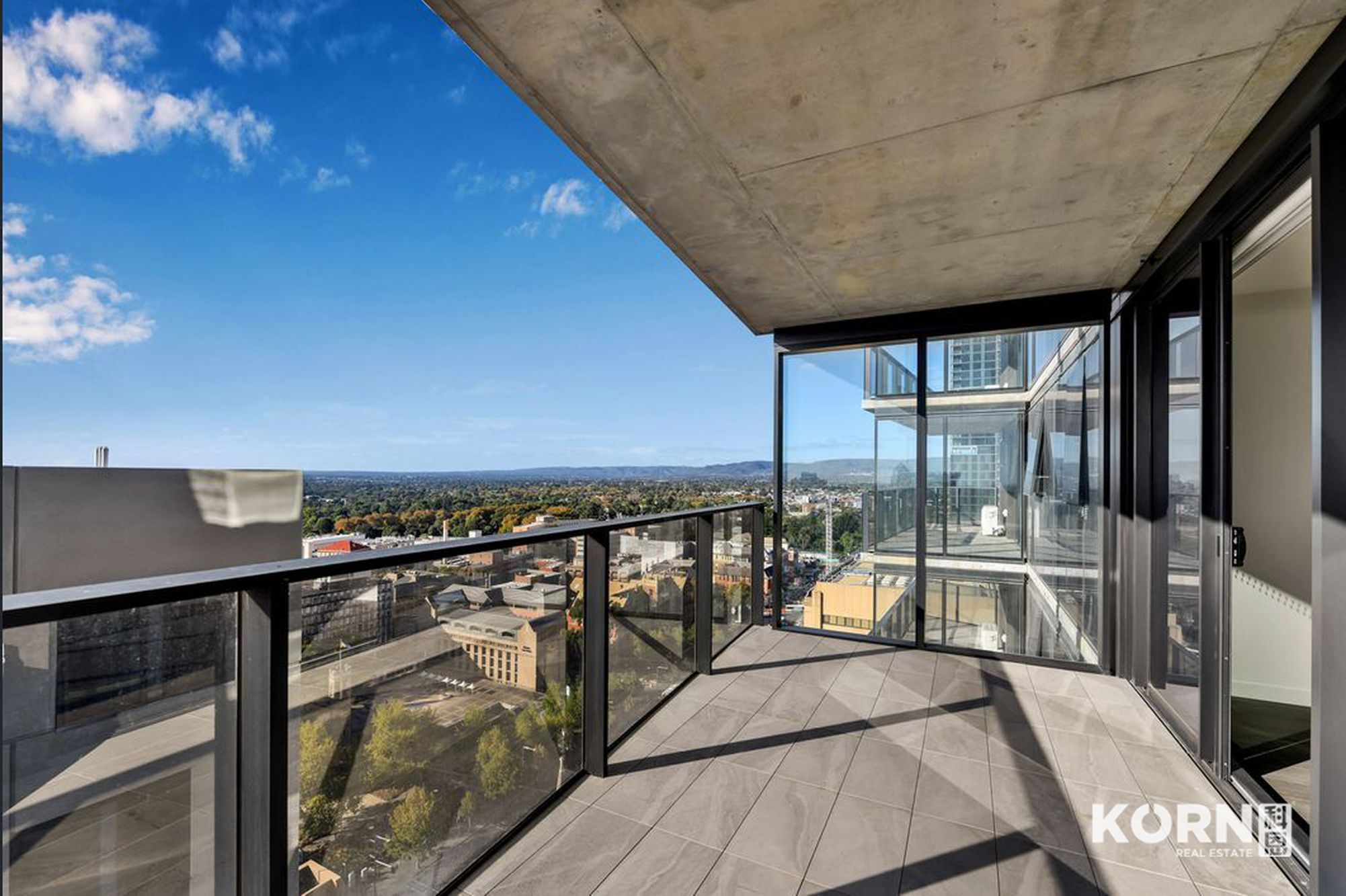 1612 / 15 Austin Street, Adelaide