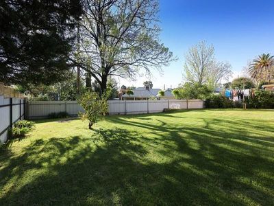 501 ELECTRA STREET, Albury