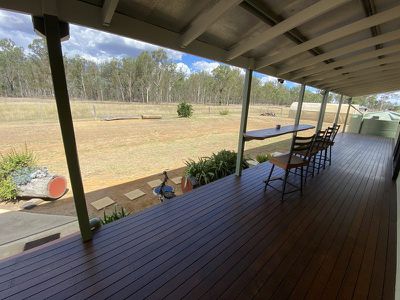 65 Deep Creek Road, Kingaroy
