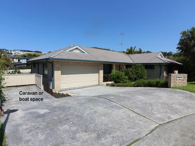 18 Bennett Place, Forster