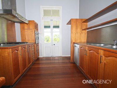 Lot 3 Takura School Road, Takura