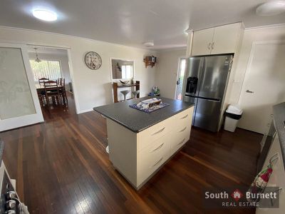 37 Scott Street, Wondai