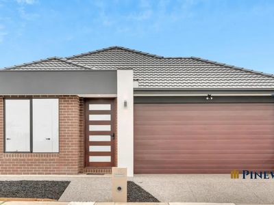 10 Sparrow Way, Winter Valley