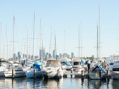 3 / 18A Tweeddale Road, Applecross