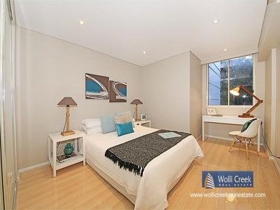 63 / 95 Bonar St, Wolli Creek