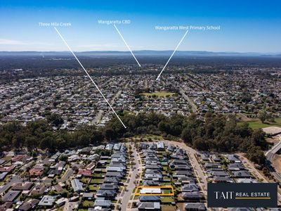 22 Currawong Drive, Wangaratta