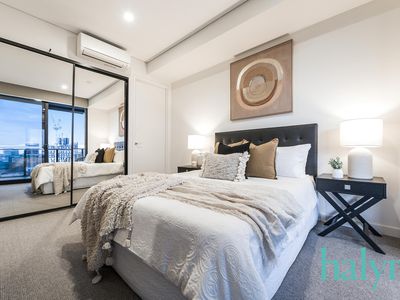 1808 / 78 Stirling Street, Perth